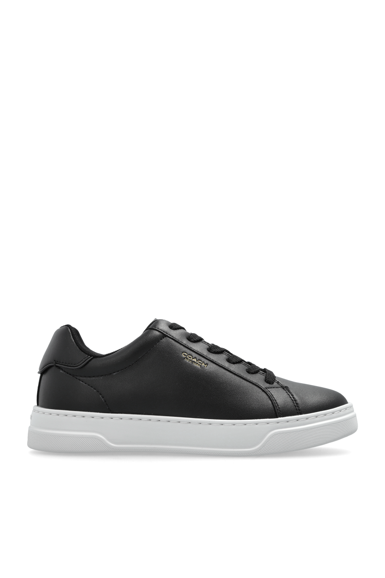[SALE!!] ★COACH Flat Sneaker★ スエードスニーカー COACH® | Flat Sneaker